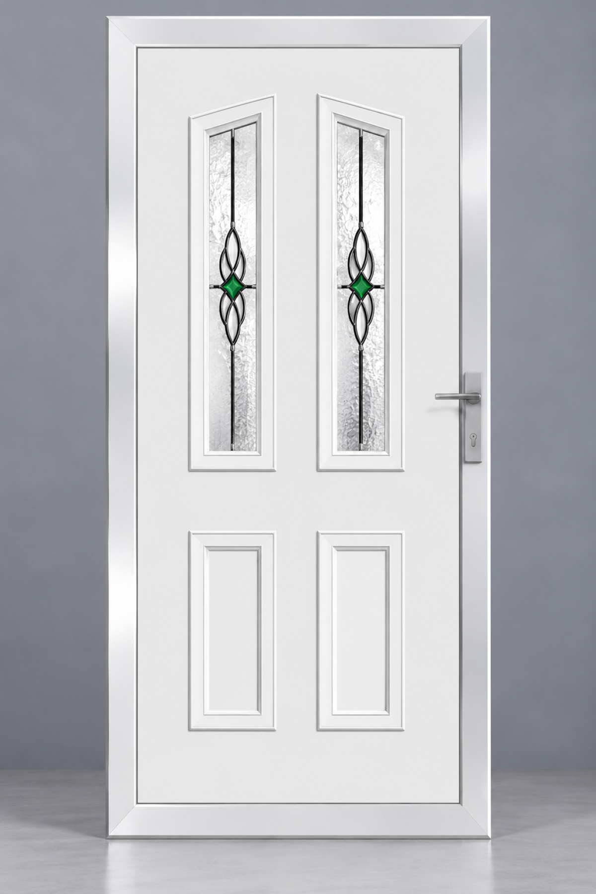 Bejárati ajtók_DOOR PVC Panel_Ceres