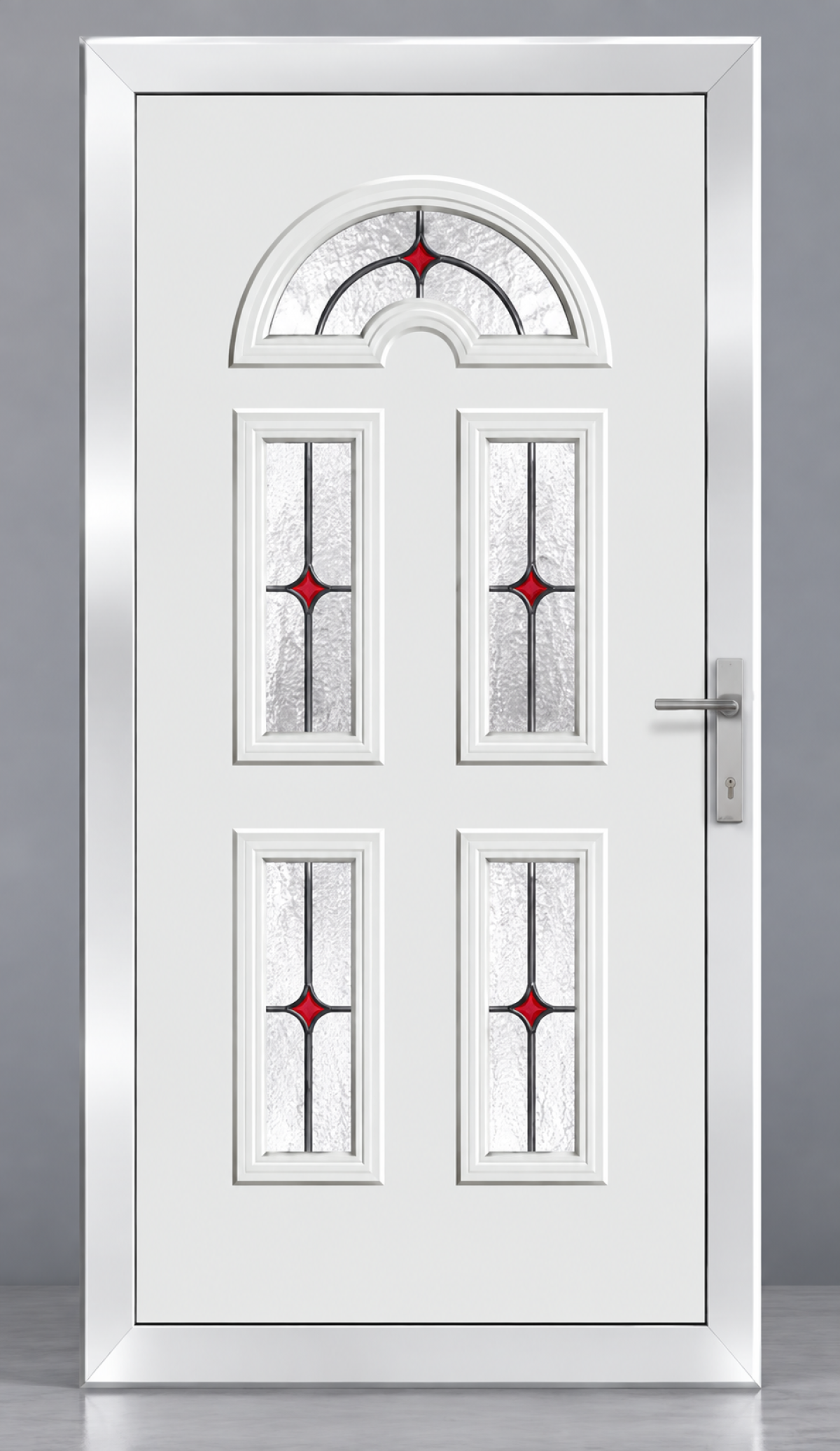 Bejárati ajtók_DOOR PVC Panel_Europa