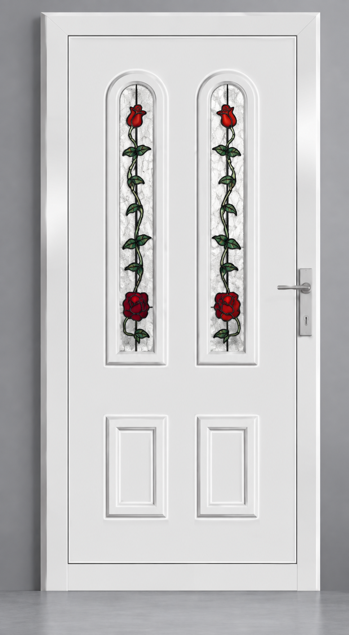 Bejárati ajtók_DOOR PVC Panel_Galatea