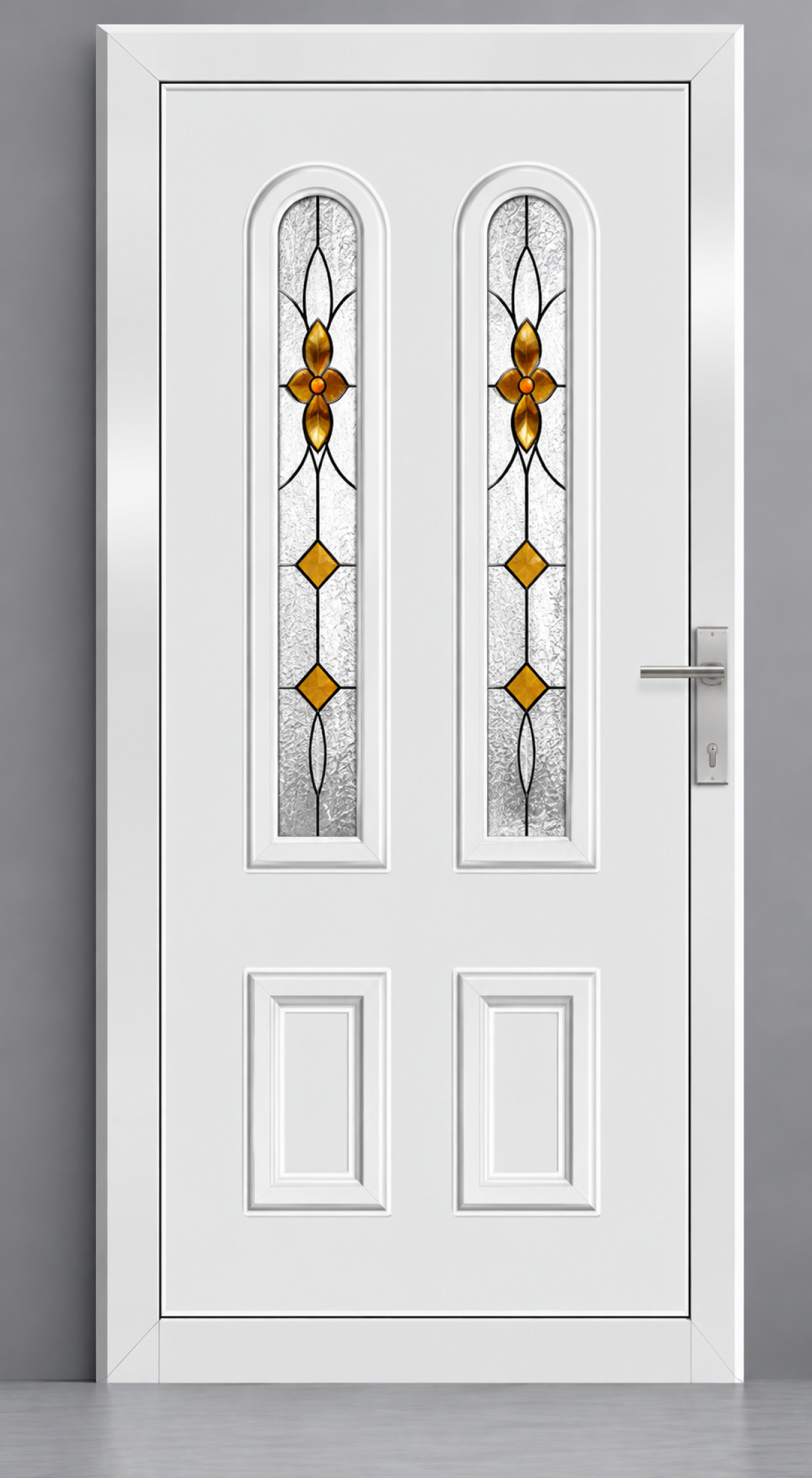 Bejárati ajtók_DOOR PVC Panel_Galatea