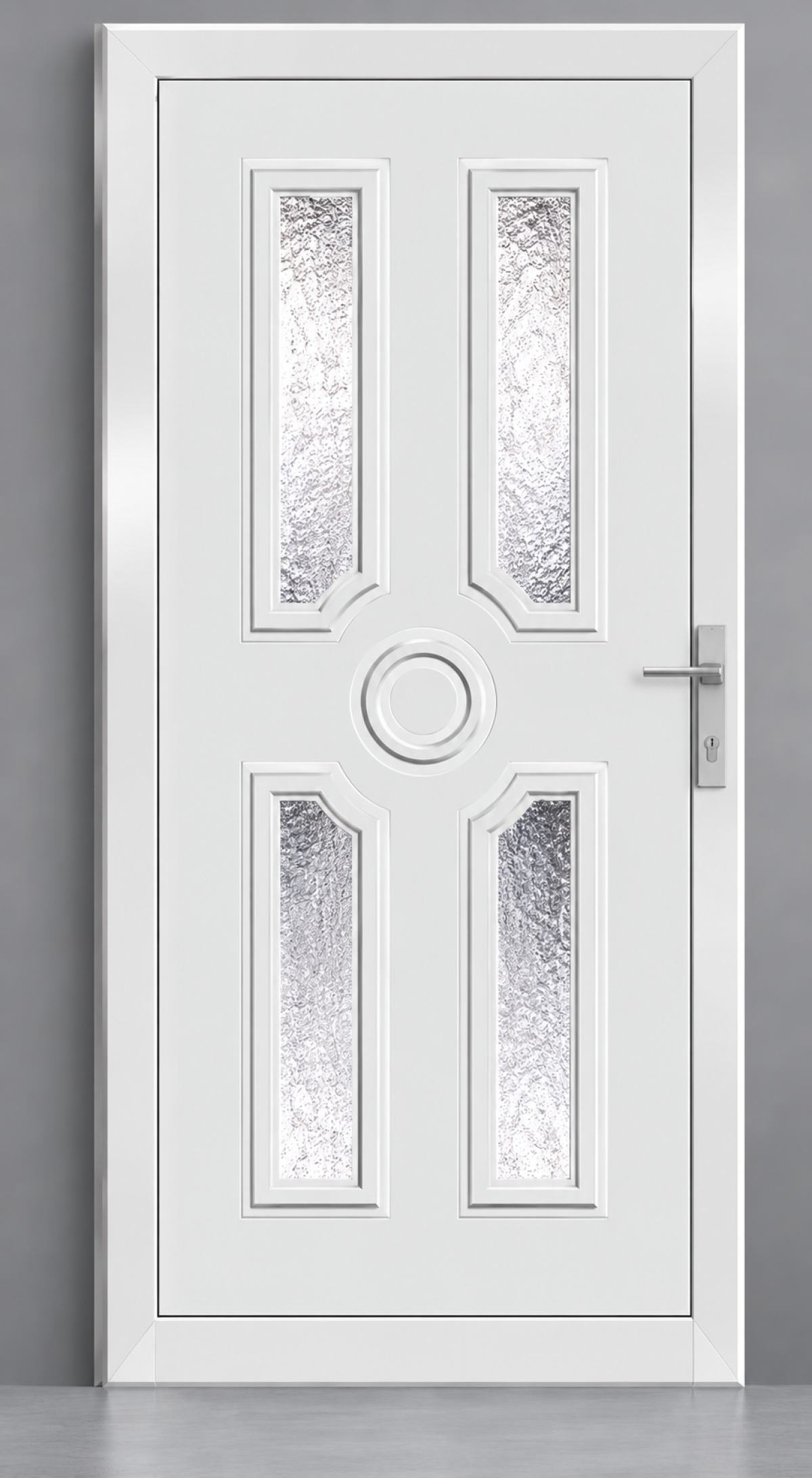 Bejárati ajtók_DOOR PVC Panel_Cordelia