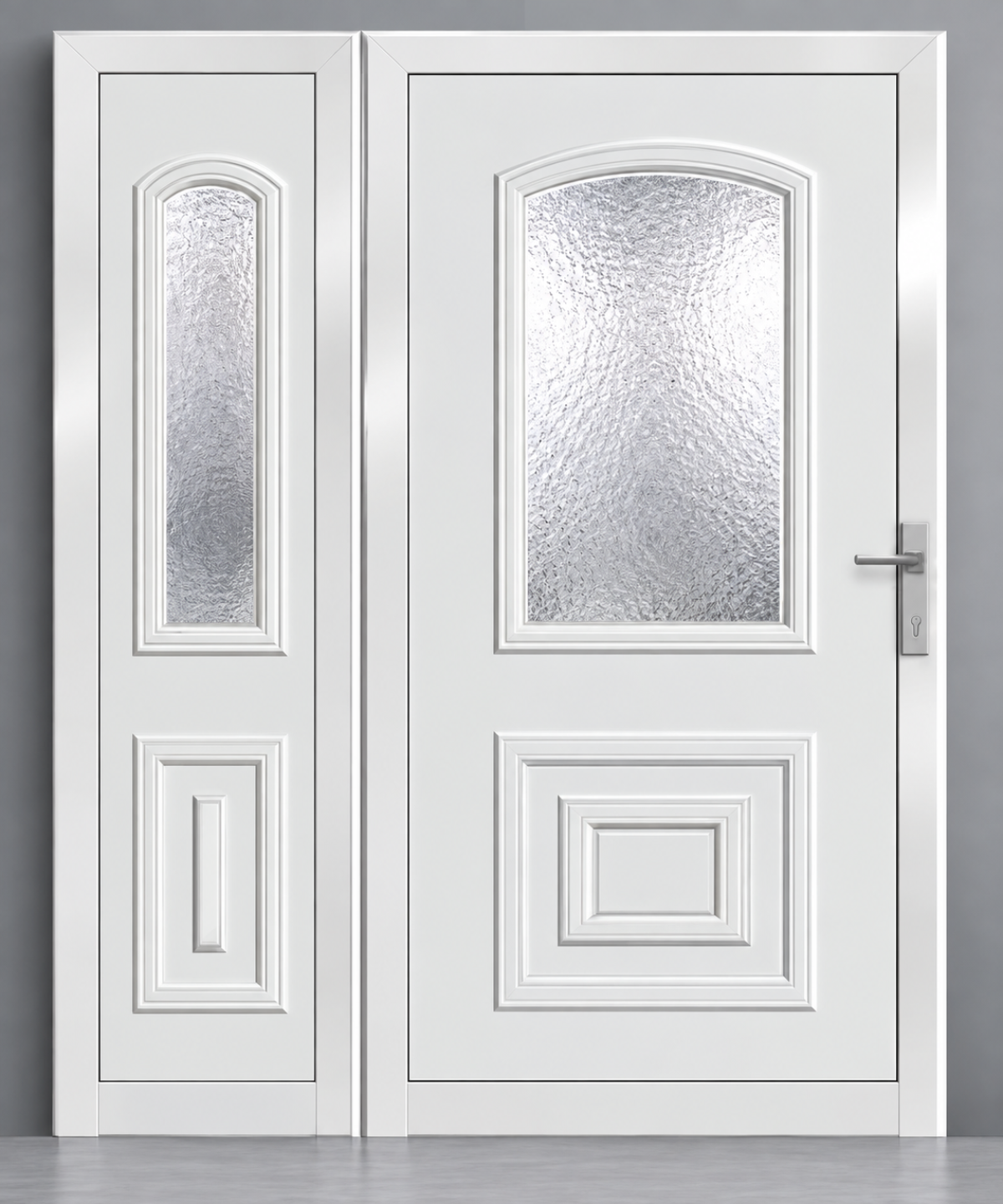 Bejárati ajtók_DOOR PVC Panel_Jupiter