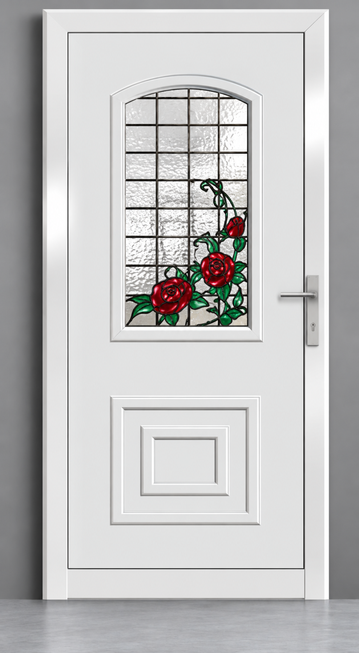 Bejárati ajtók_DOOR PVC Panel_Jupiter