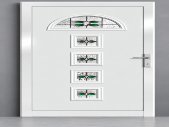 Bejárati ajtók_DOOR PVC Panel_Jupiter