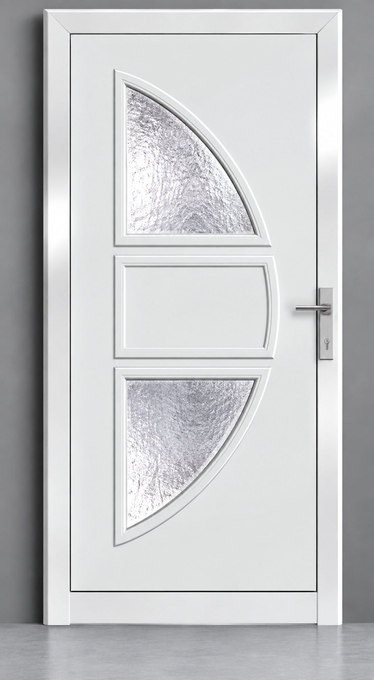 Bejárati ajtók_DOOR PVC Panel_Pandora