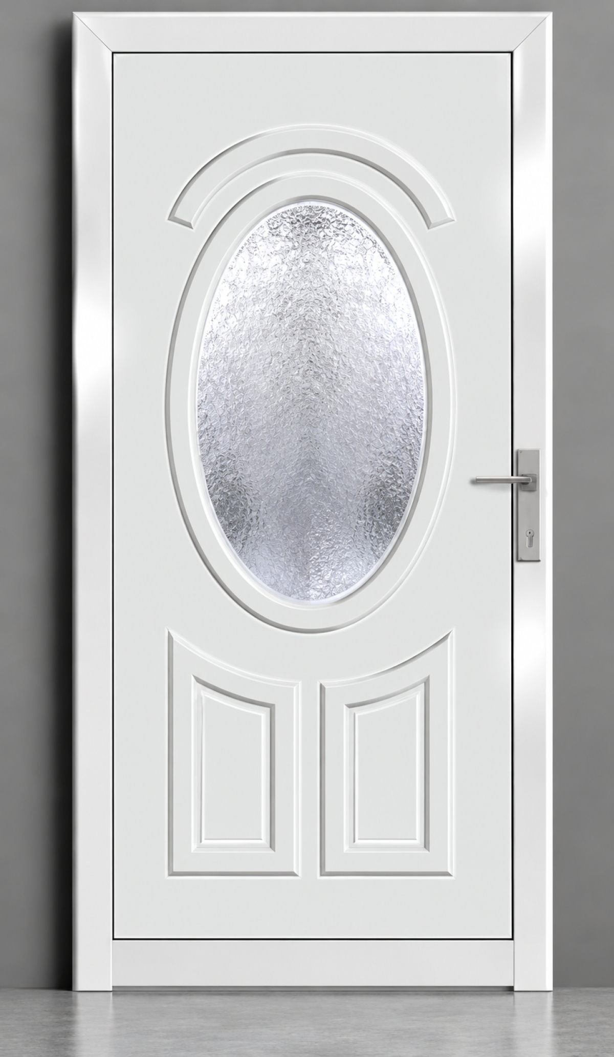 Bejárati ajtók_DOOR PVC Panel_Elara