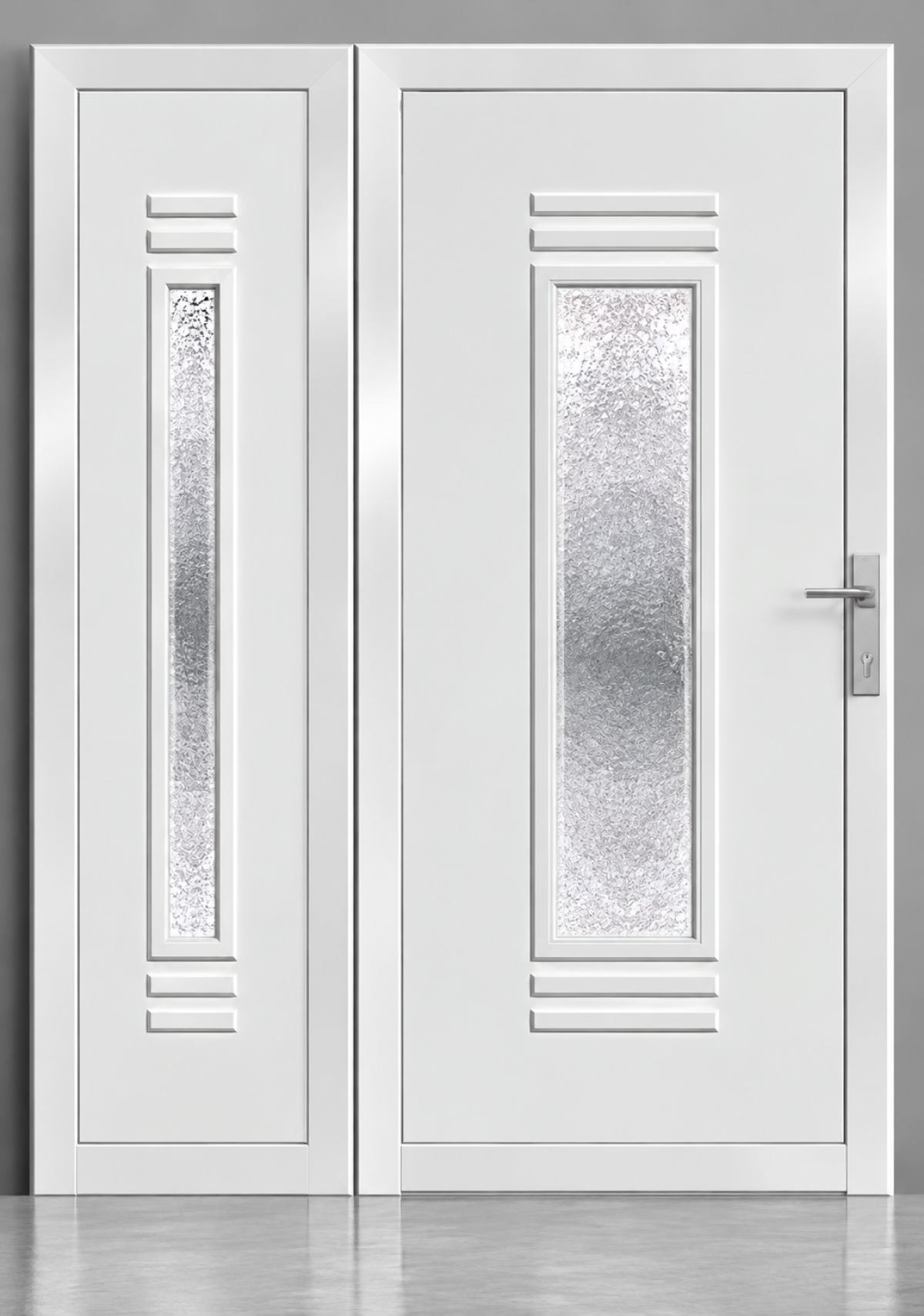 Bejárati ajtók_DOOR PVC Panel_Lord