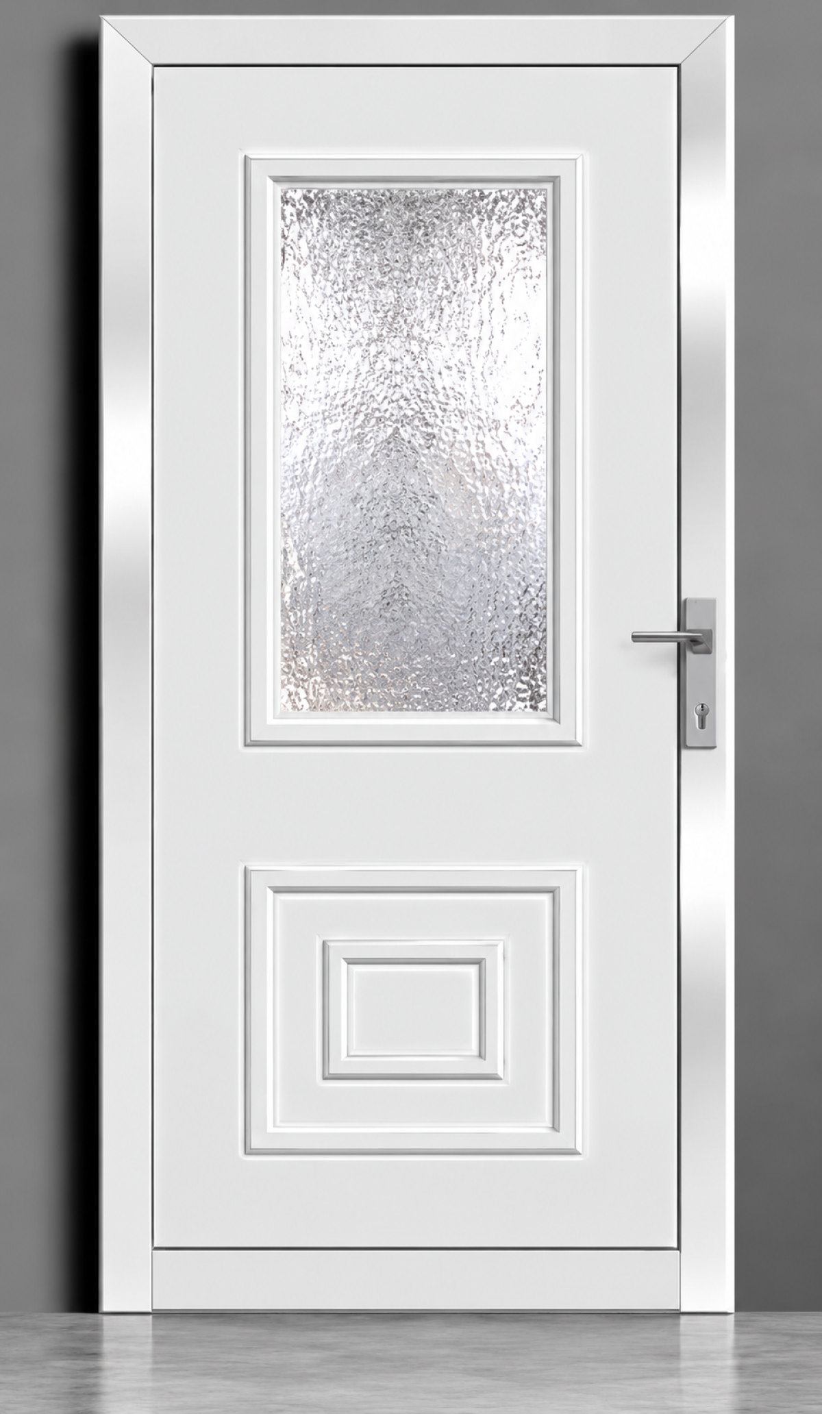 Bejárati ajtók_DOOR PVC Panel_Hiperion