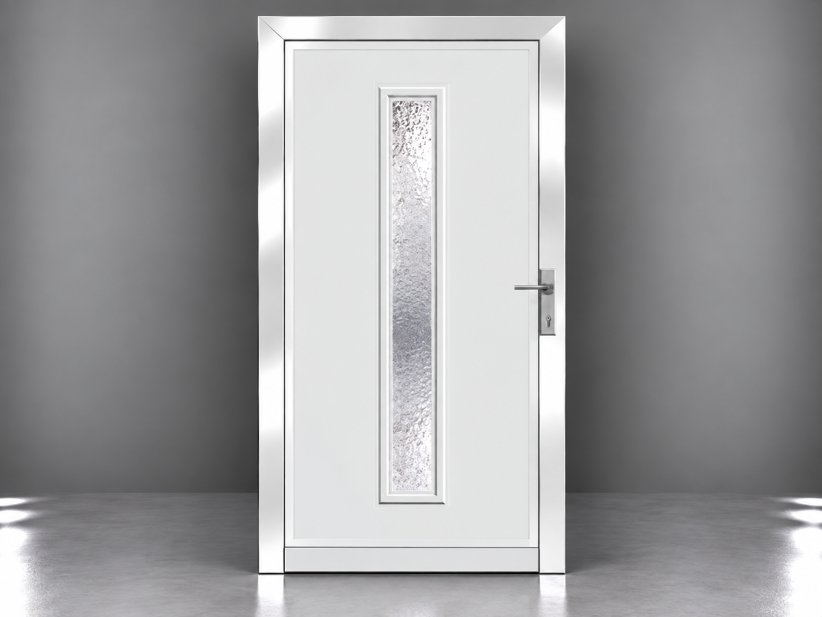 Bejárati ajtók_DOOR PVC Panel_Orion