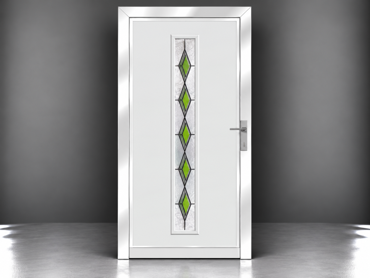 Bejárati ajtók_DOOR PVC Panel_Orion