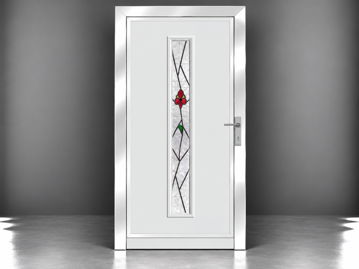 Bejárati ajtók_DOOR PVC Panel_Orion