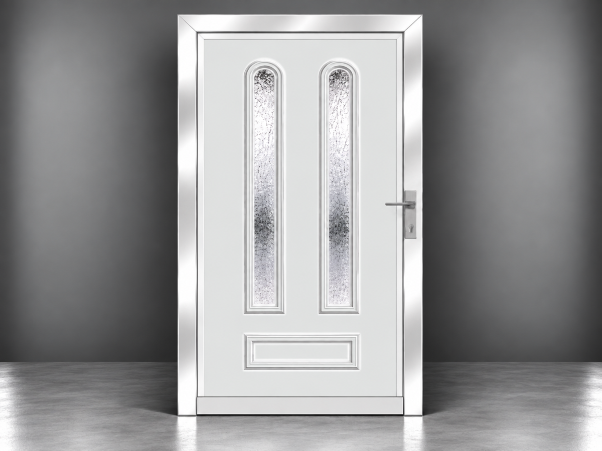 Bejárati ajtók_DOOR PVC Panel_Thalassa