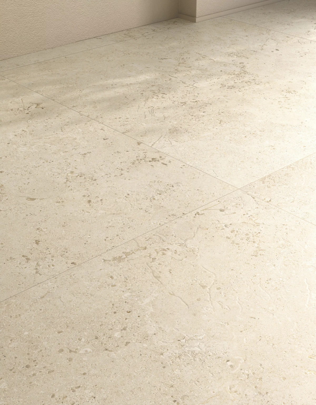 Gardenia_Orosei Vanilla NAT RET 3D Antique matt padlólap 60x120x0,85 cm