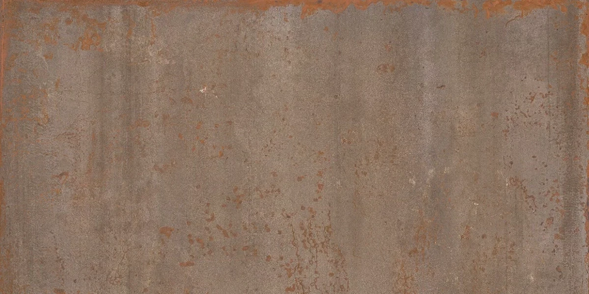 Gardenia_Oxide Brass NAT RET matt padlólap 60x120x0,85 cm