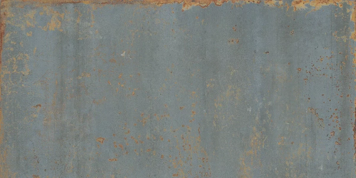 Gardenia_Oxide Green NAT RET matt padlólap 60x120x0,85 cm