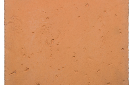 Fabro Padlóburkolat Siena Terrakotta 45x60