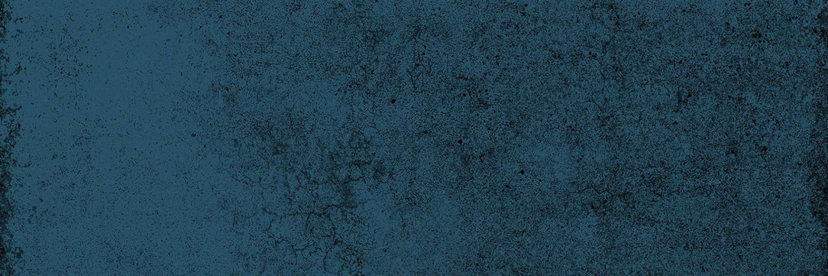 Golden Tile_Vintage Dark Blue fényes falicsempe 10 x 30 x 0,6 cm /VGM061/