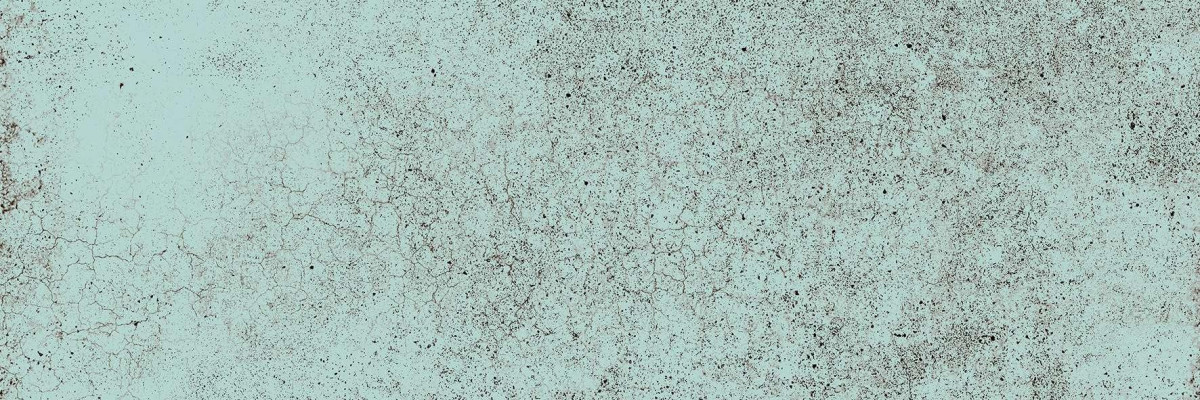 Golden Tile_Vintage Mint fényes falicsempe 10 x 30 x 0,6 cm /VGL051/