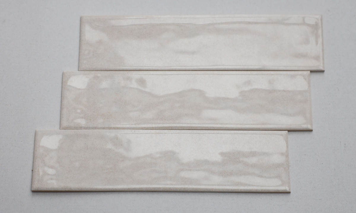 Golden Tile_Garda Ivory fényes falicsempe 7,5 x 30 x 0,6 cm /GAA011/
