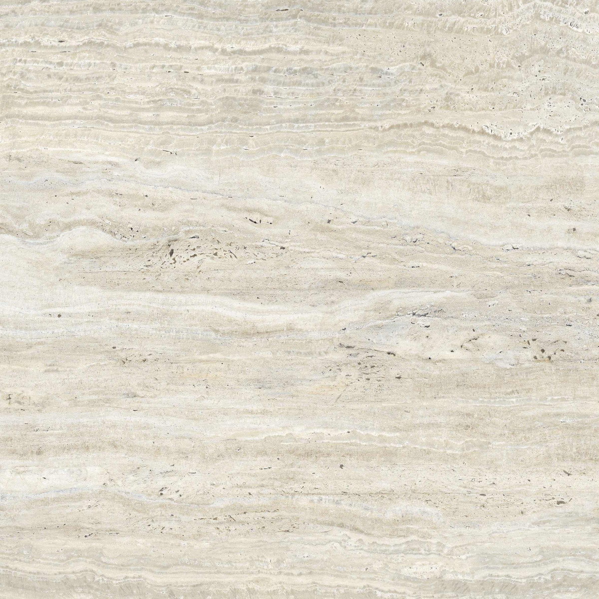 Golden Tile_Travertino Ever Beige matt padlólap 60 x 60 x 0,8 cm /TE1580/