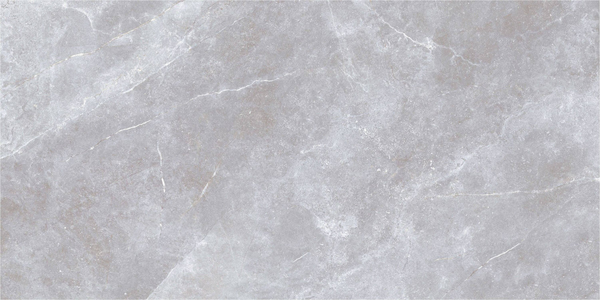 Golden Tile_Space Stone Grey fényes padlólap 60 x 120 x 0,8 cm /5V2990/