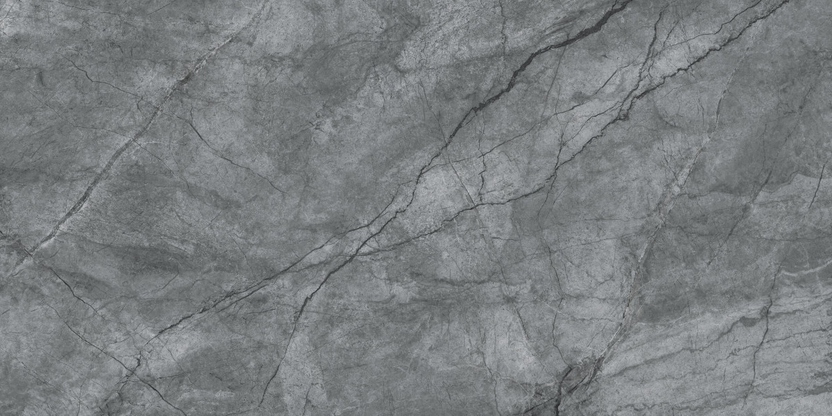 Golden Tile_Inspiration Graphite matt padlólap 60 x 120 x 0,8 cm /ISO980/