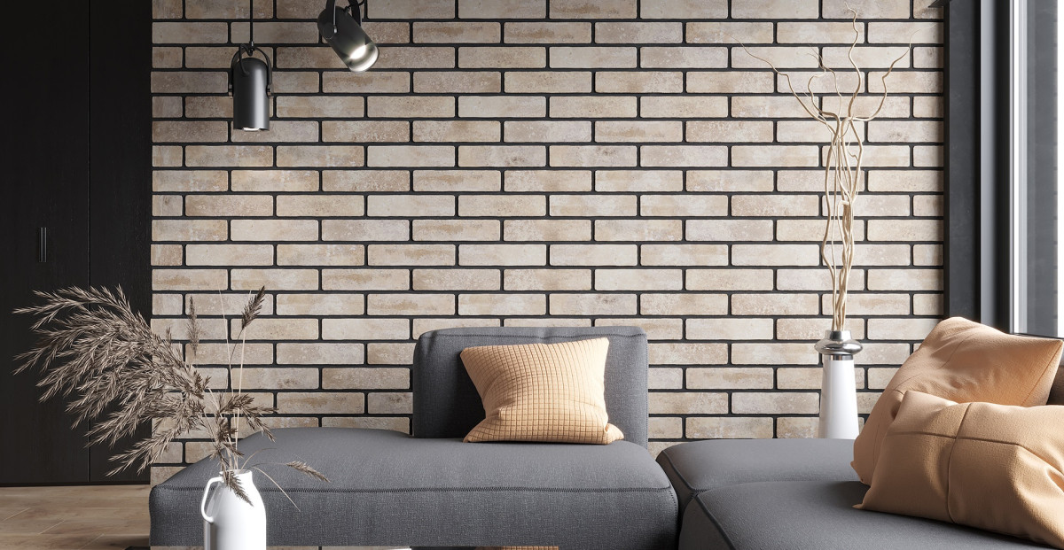 Golden Tile_Fino Beige klinker falburkolat 25 x 6 x 0,6 cm /BL2900/