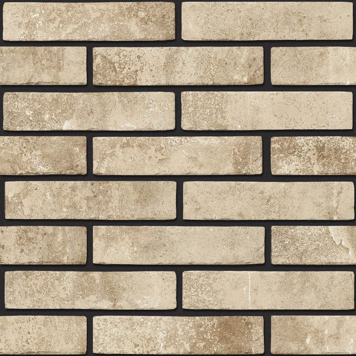 Golden Tile_Fino Dark Beige klinker falburkolat 25 x 6 x 0,6 cm /6FH020/