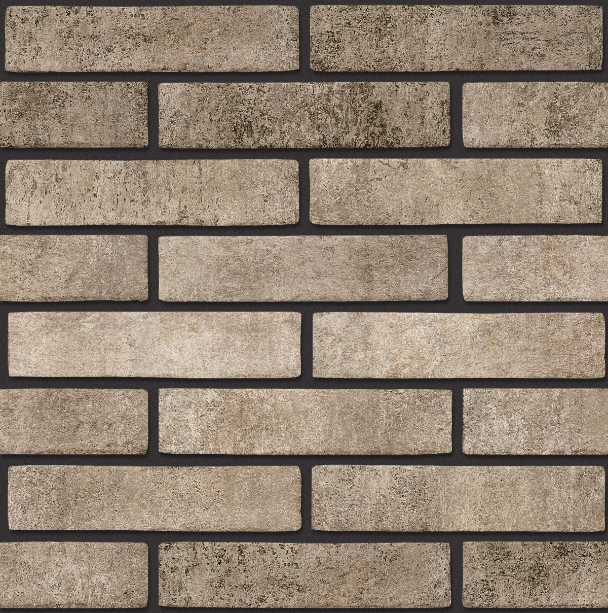 Golden Tile_Seven Tones Tobaco klinker falburkolat 25 x 6 x 0,6 cm /343010/