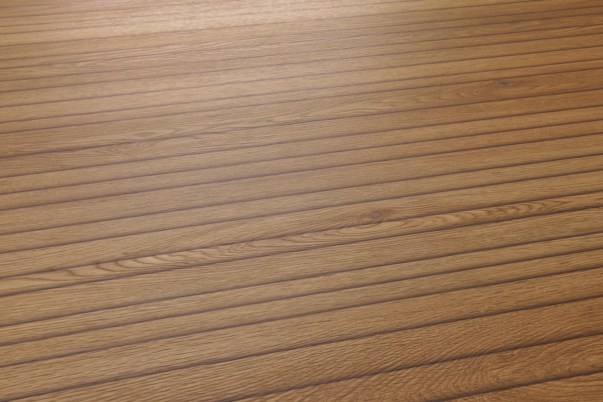 Modee_Asturia Fluted famintás SPC falpanel /WMSLS210/ 1175*2800*4 mm