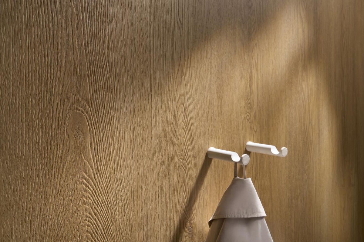 Modee_Asturia Oak famintás SPC falpanel /WMSS210/ 1175*2800*4 mm