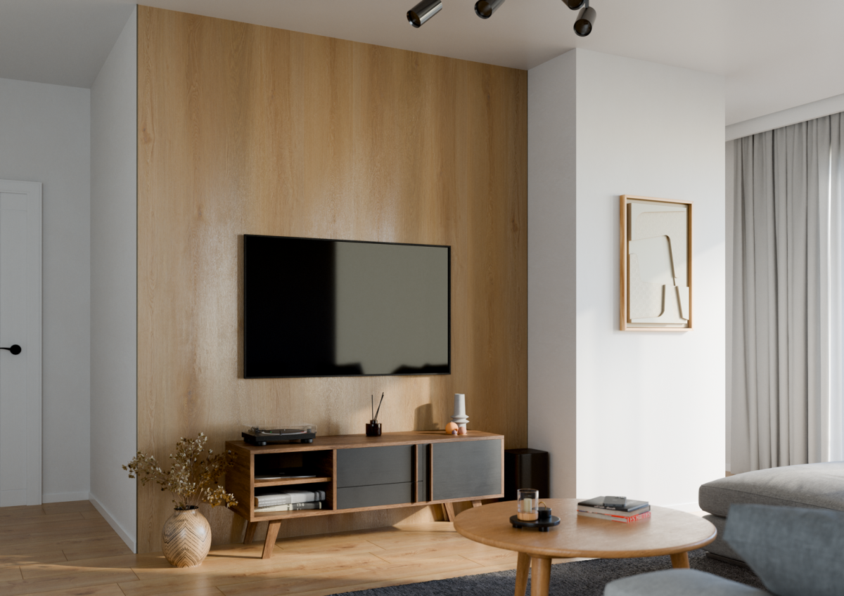 Modee_Asturia Oak famintás SPC falpanel /WMSS210/ 1175*2800*4 mm