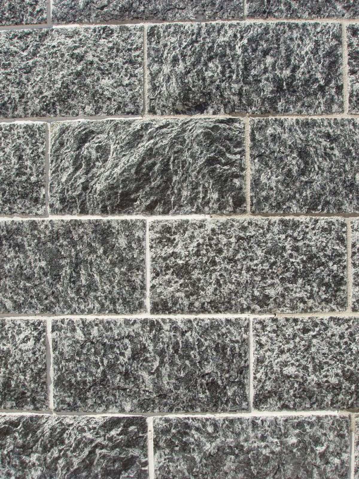 Serizzo Gránit Szabályos 15 x 31 Kőburkolat