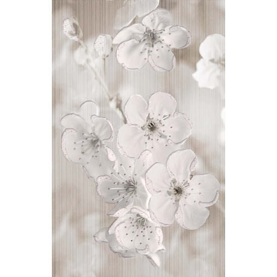 HELIOS BARNA 20X60 8,3mm Csempe