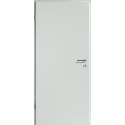 Eurowood HPS Ajtó, Szürke A402, Balos 2 110x735x40 mm