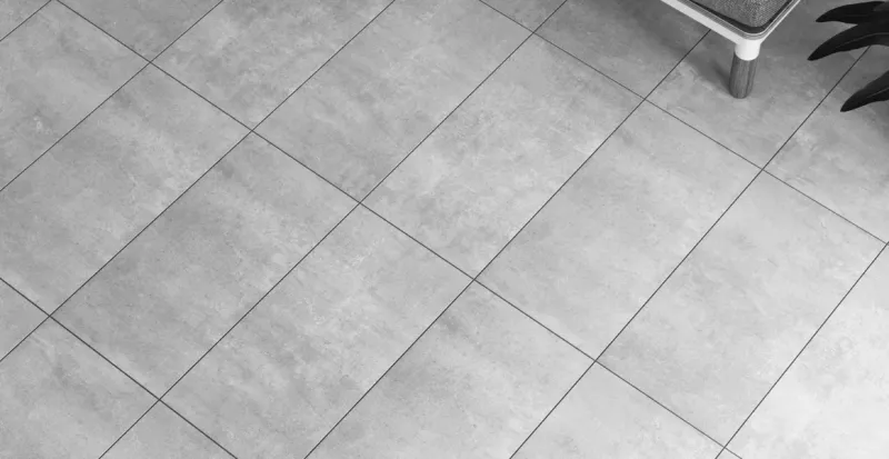 Keros_Fuentede Acero M187  Matt padlólap 30*60 cm
