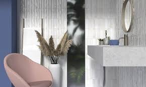 Savoia Italia_ Artisan fényes Bianco fali csempe 25*60*0,83 cm
