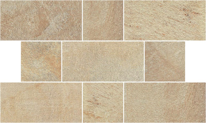 Savoia Italia_Pietre Alpine Matt Barge Beige Gres burkolat 30*60*0,85 cm