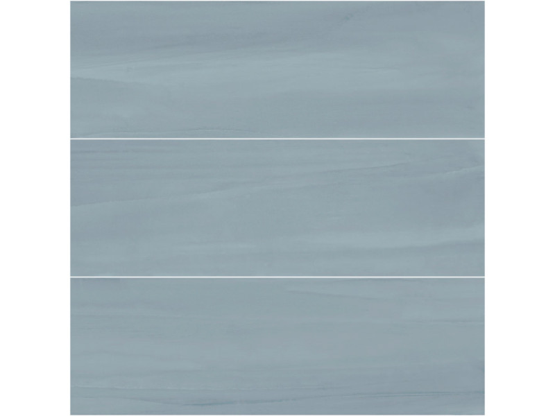 Savoia Italia_Botanical fényes Blue fali csempe 25*75*0,85 cm