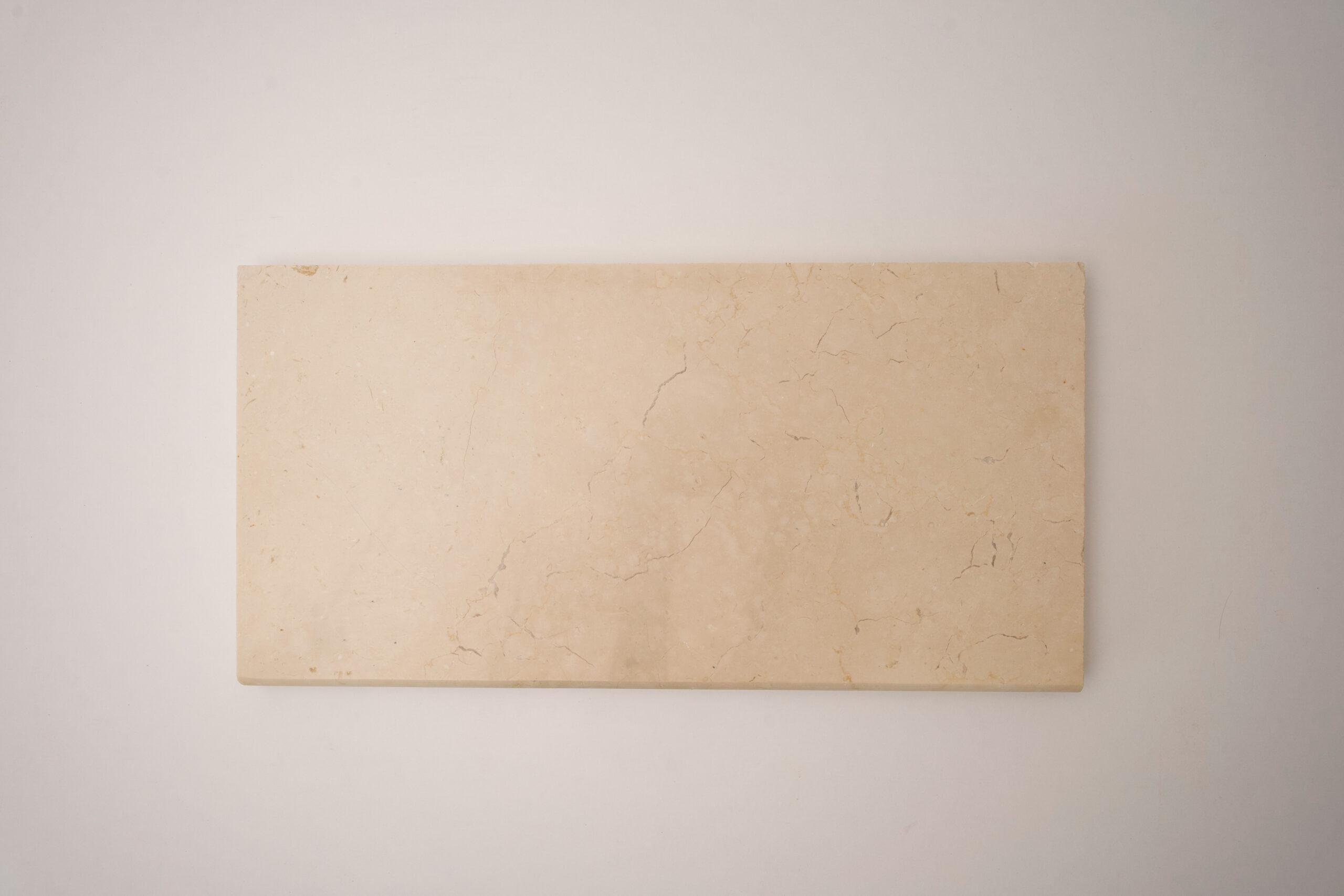 Természetes kőburkolatok_Mediterrán prémium mészkő /55003/ fényes 60*30*2 cm