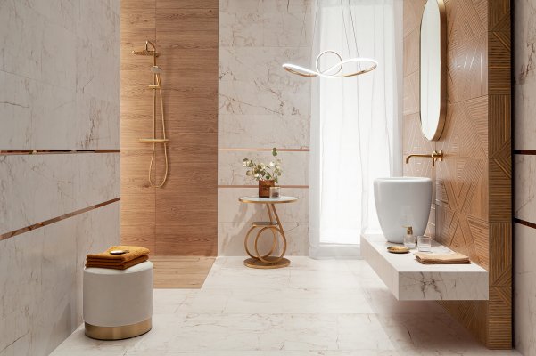 Arte_Venablanca Wood Inserto Ret matt csempe 32,8*89,8*1 cm