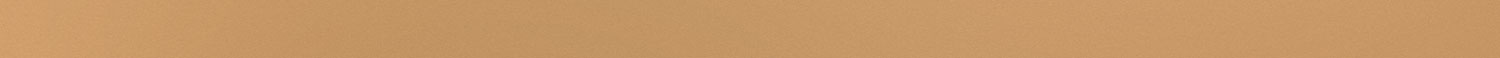 Tubadzin_Bellante Gold Listwa matt csempe 2,3*59,8*0,8 cm