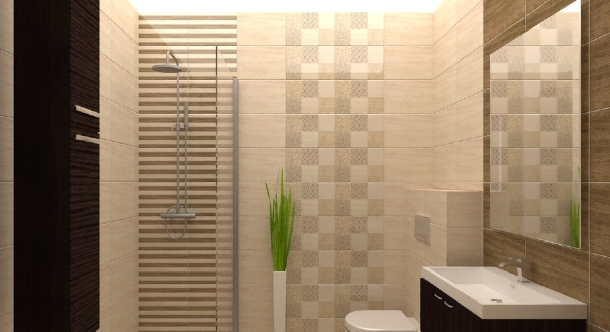 Arte_Karyntia Beige STR fényes csempe 25*36*0,8 cm