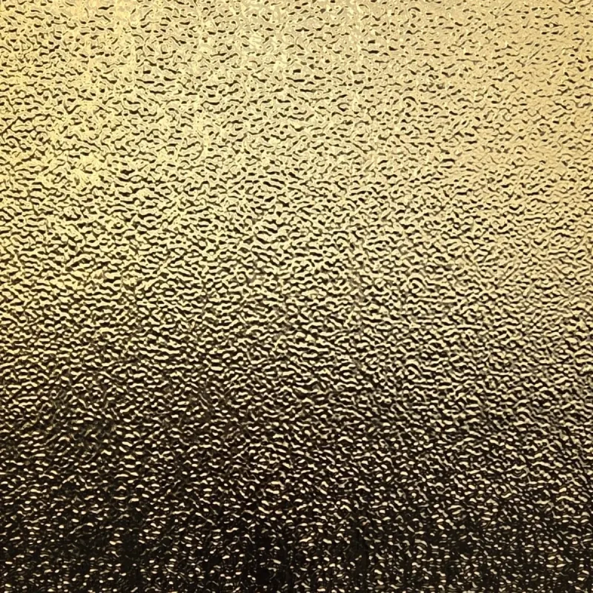 Mediterrán R_ Bambusz-PVC falpanel  Aqua Noir-Gold 280*122*0,5 cm