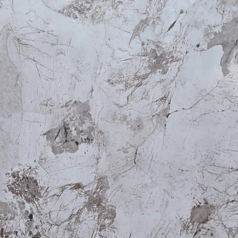 Mediterrán R_ Bambusz-PVC falpanel Calma Stone 280*122*0,5 cm