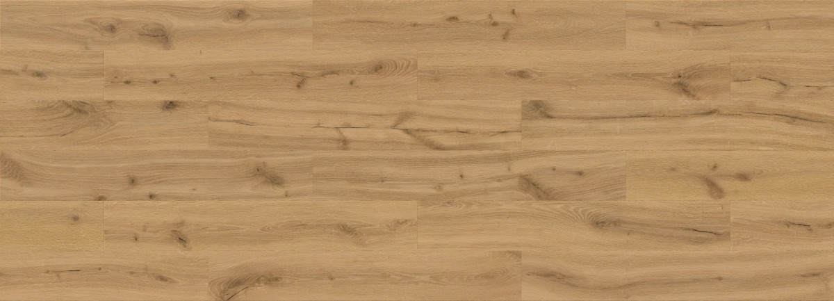 Melegburkolat_Barlinek SPC Amber Oak 1243*198*5,5 mm /DP3000002/