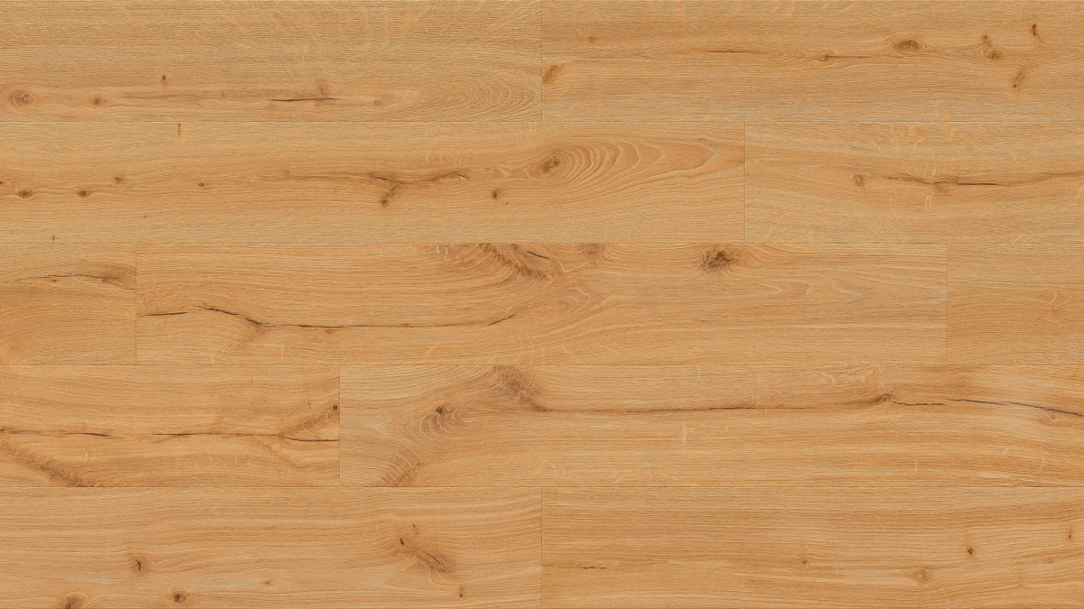 Melegburkolat_Barlinek SPC Ginger Oak 1523*228,6*6mm /DP5000014/