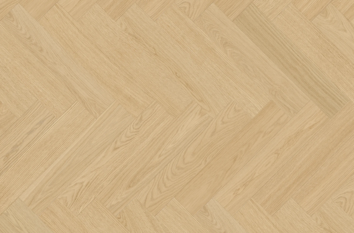 Melegburkolat_Barlinek SPC Cream Oak halszálkás 639,5*127,9*6mm