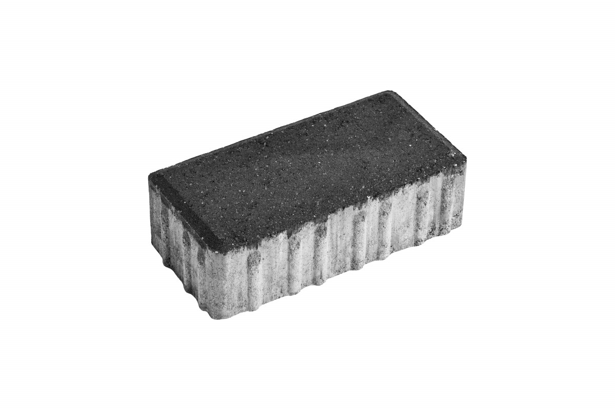 BácskaStone_Bácska Basic 6 cm Antracit