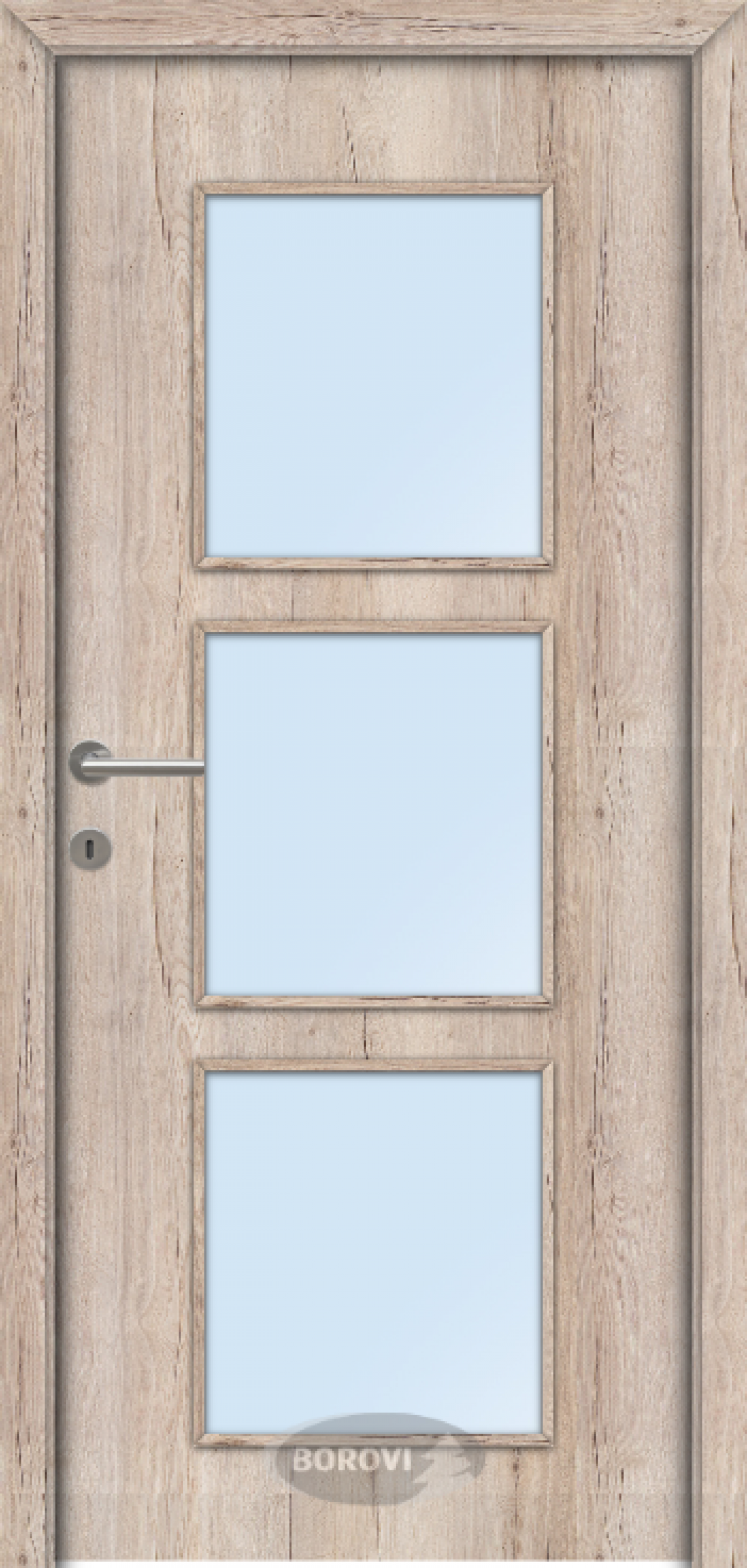 Borovi Beltéri ajtók_Ajtók_Ararat_cpl